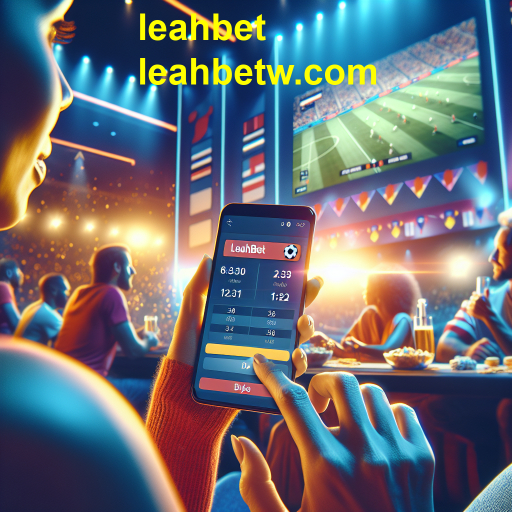 A Emoção dos Eventos em Jogos de Apostas Online